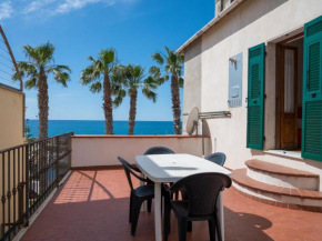 Apartment Alice 3 by Interhome Riva Ligure